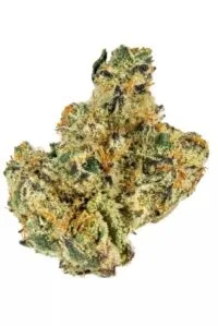 banana breath strain