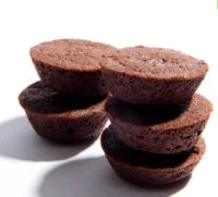 CANNABIS FUDGE BROWNIE