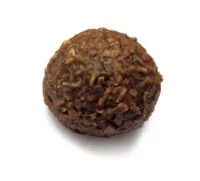 Chocolate Balls
