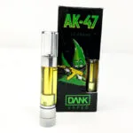 Dank Vape