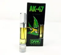 Dank Vape