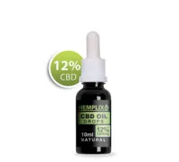 HEMPLIX CBD OIL DROP