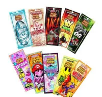 Exotic Carts