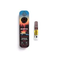 Humbolt Farms vape