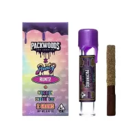 Packwoods Pre Rolls